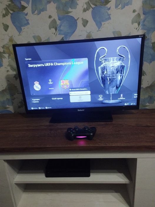 Sony playstation 4 slim 500gb