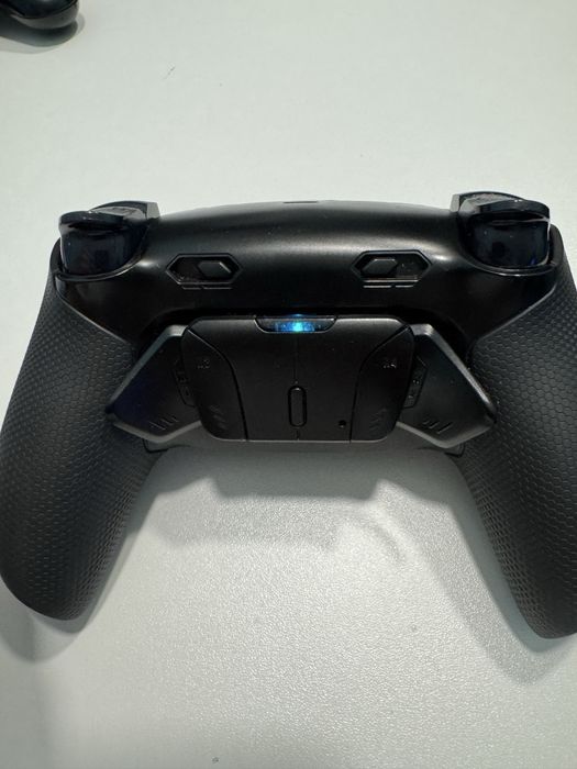 Pad PS5 - Analogi Halla - ExtremeRate RISE 4 v3 - Dla Pro Gracza
