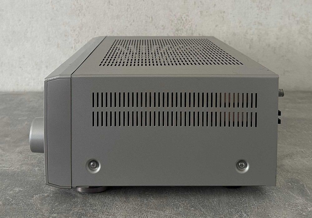 Ресивер Sony STR-DE475 (5 × 100 Вт / 8 Ом / ЦАП / FM-приймач)