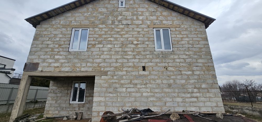Продаж будинку смт.Глеваха
