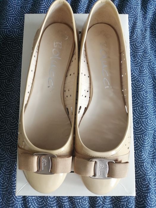 Balenriny skora 38