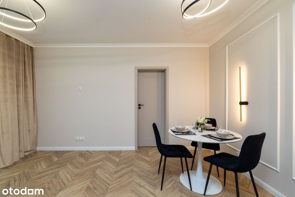 ul.Nowowiejskiego | BEZ PROWIZJI | Niski czynsz | Balkon – pohled 3