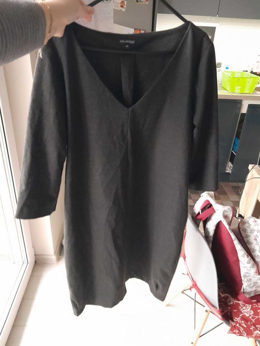 Sukienka Top Secret elegancka rozmiar 40