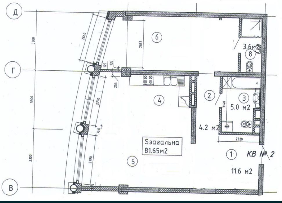 Сдається квартира