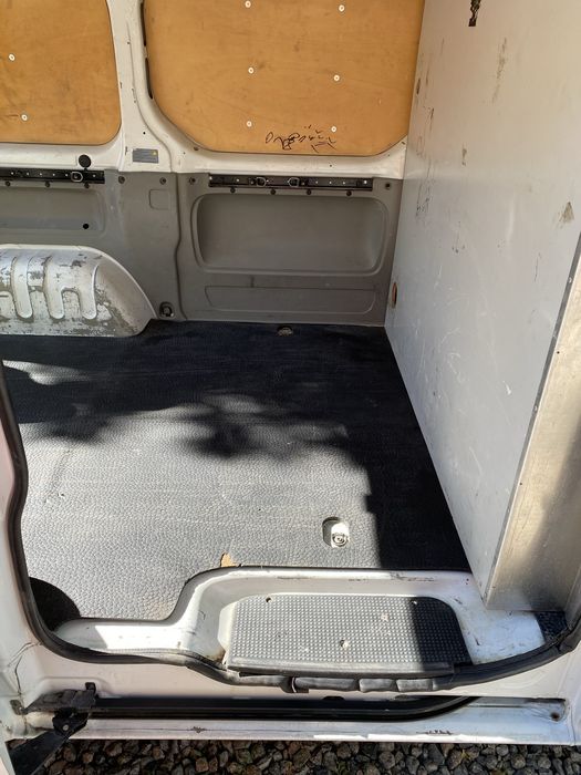 Renault Trafic 2008 VIN VF1FLAHA68Y257528 фото оголошення 11 з 11