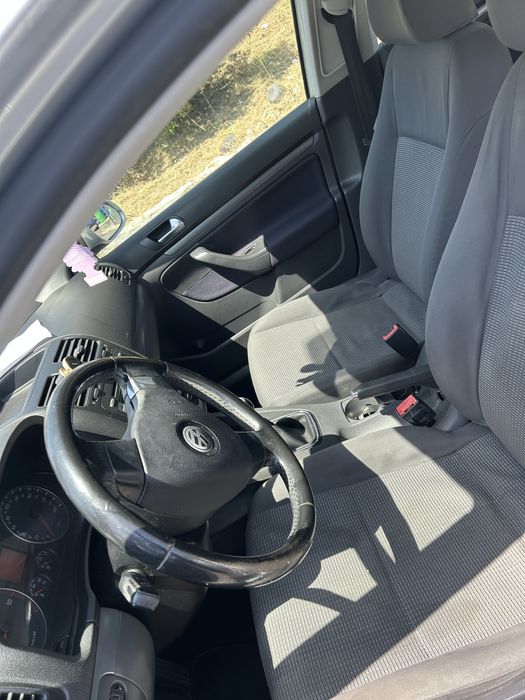 Vw jetta 1.9 turbo diesel