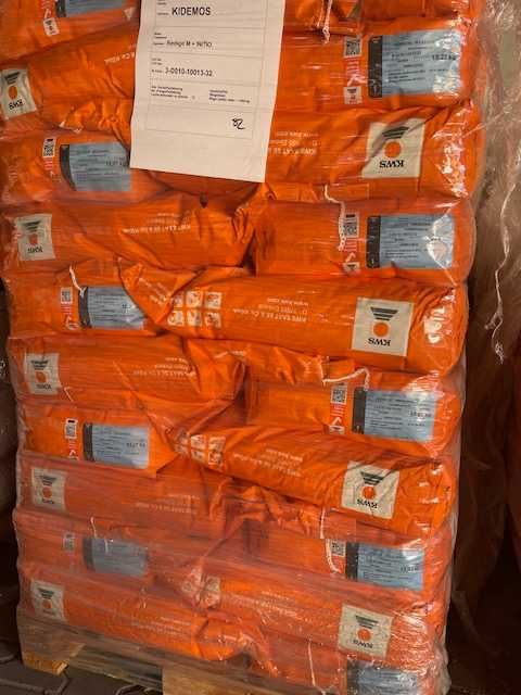 Kukurydza nasiona Kws CALIXTO camillo ALDO