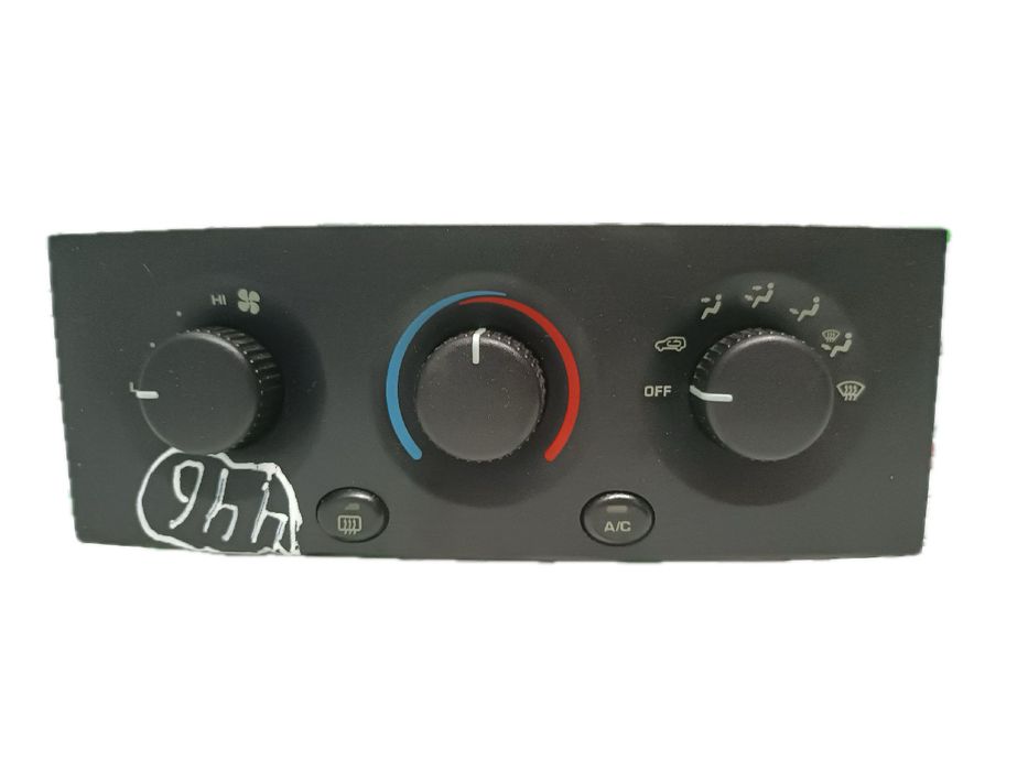 Comando chauffage / sofagem JEEP Grand Cherokee II (WJ, WG)