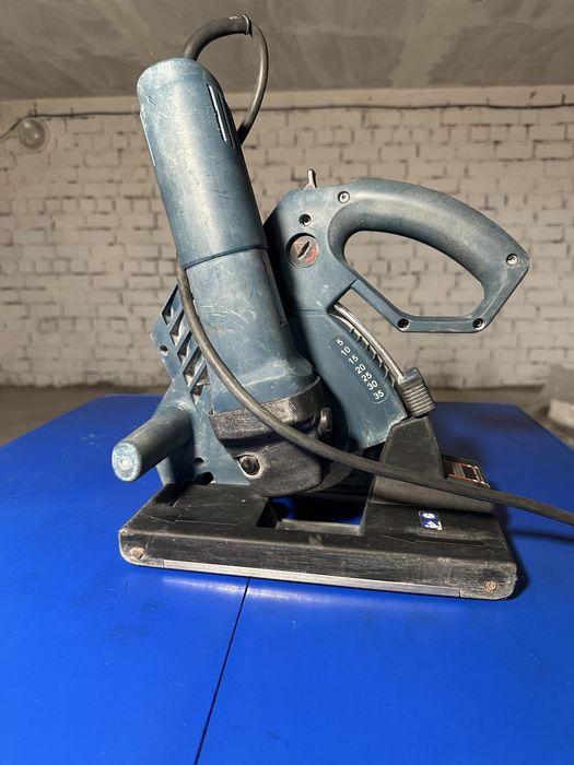 Штроборез Bosch GNF 35 CA