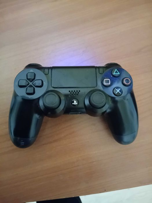 Comando ps4 como novo