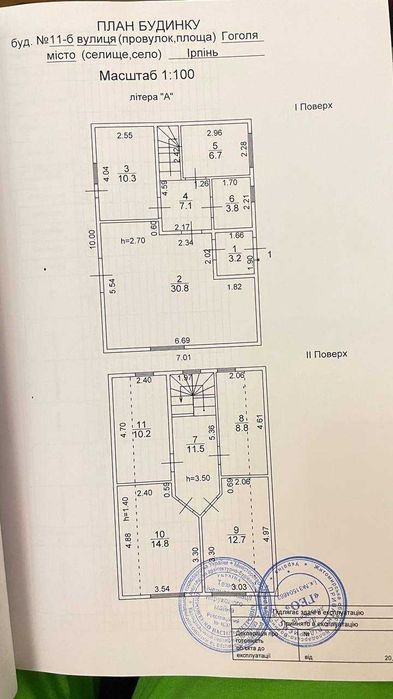 Будинок – Ірпінь, Бучанський район - Вид 2