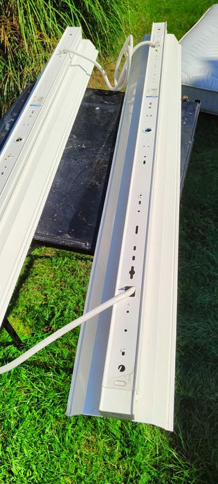 oprawa świetlówkowa