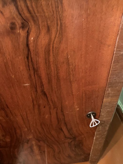 Швейная машинка ГДР ЗИГЗАГ