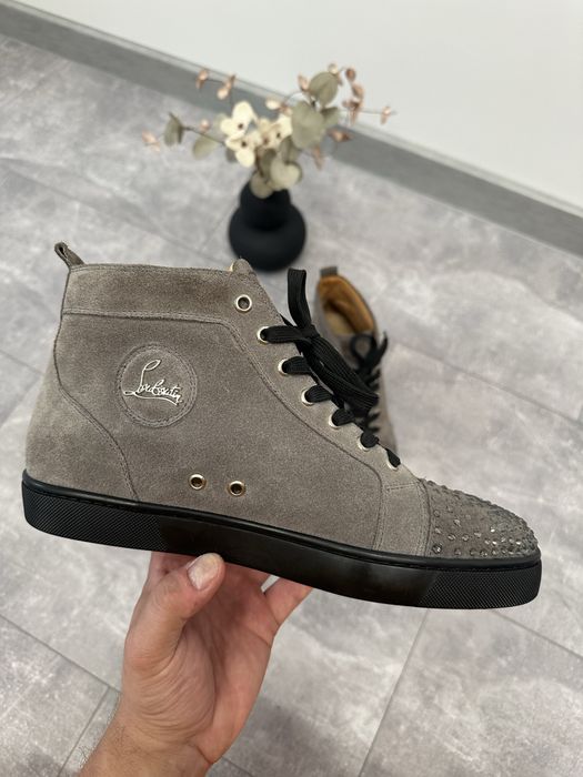 Christian Louboutin Swarovski 41 р