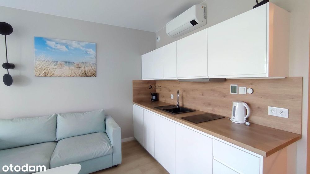 Apartament Solny 4* - strefa uzdrowiska 450 m morze