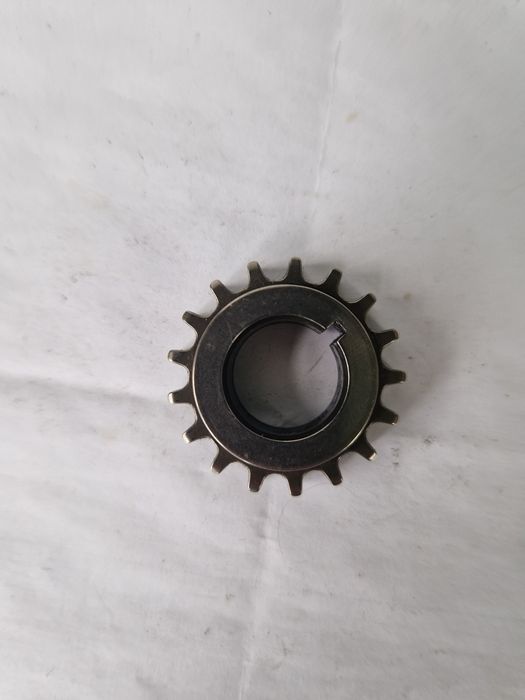 Шестерня vvti впуск Honda Accord 2.0 2.4 RBB 2003-2008 оригинал грм