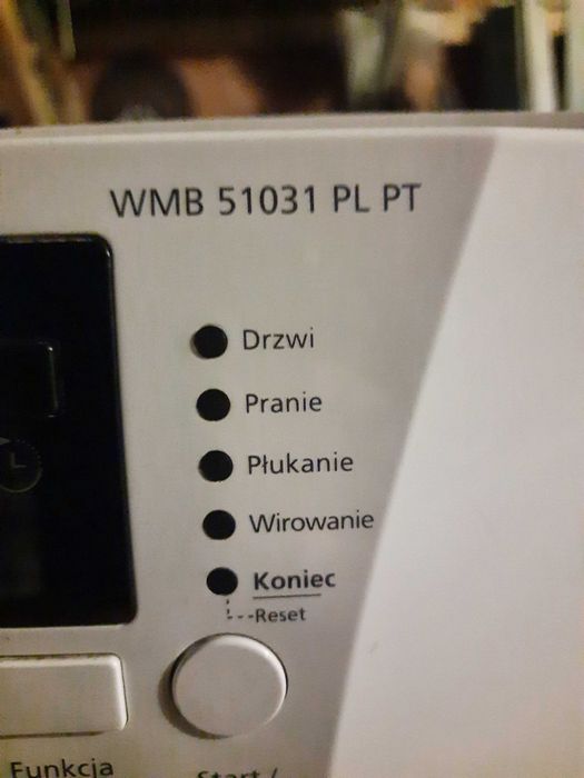 Części do pralek Amica ,Whirlpool ,Hoover ,Beko