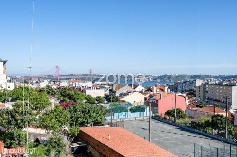 T2 Casalinho da Ajuda