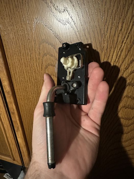 Bosch benvenuto classic spieniacz do mleka