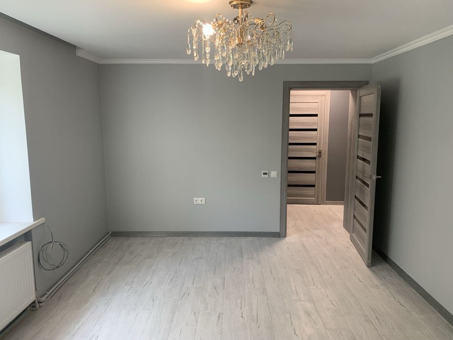 Ремонт квартир та будинків.