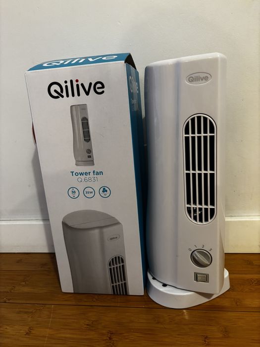 Wentylator kolumnowy 38 cm Q.6831 Qilive