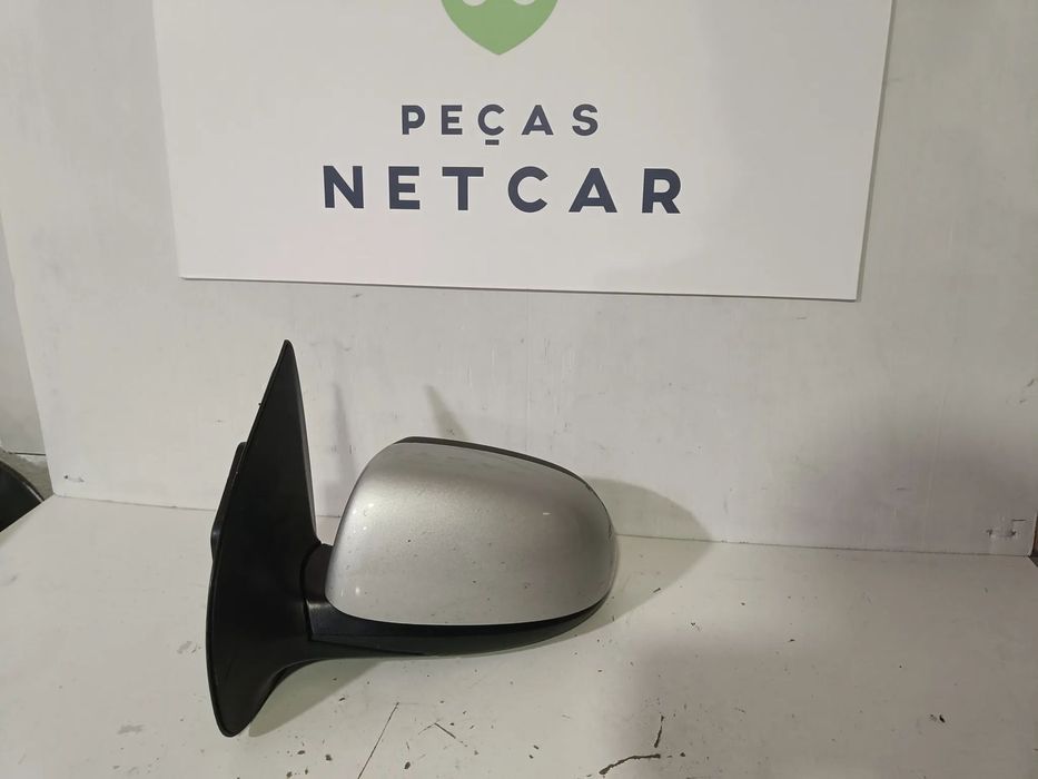 Espelho retrovisor esquerdo Hyundai i20 2010