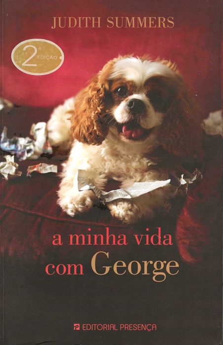 A Minha Vida Com George