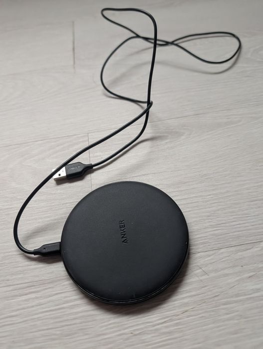Carregador wireless Anker