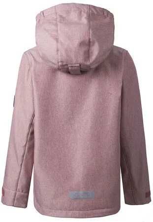 Kurtka dziewczęca softshell rozmiar 116-122