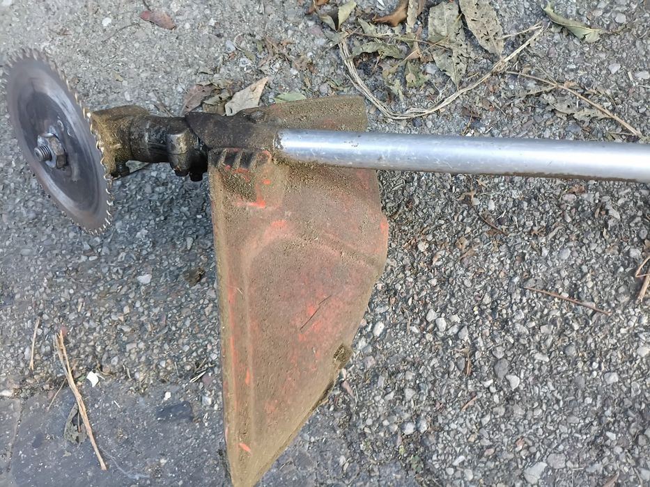 Kosa spalinowa Makita  EBH 341U
