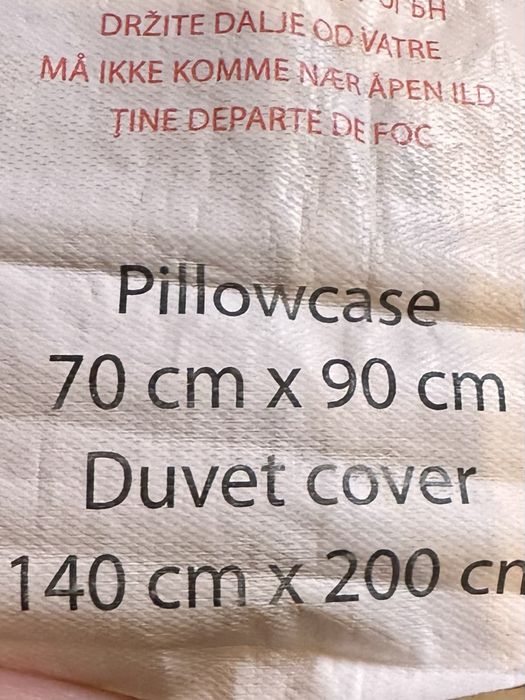 Pościel Psi Patrol 140x200