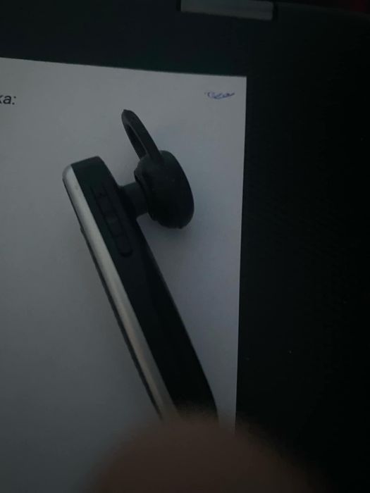 Zestaw słuchawkowy Bluetooth