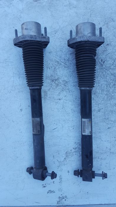 Amortyzator Range Rover Sport L494 tył