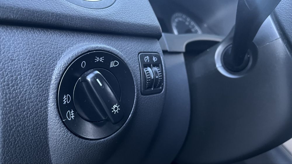 Volkswagen Golf 5 Plus