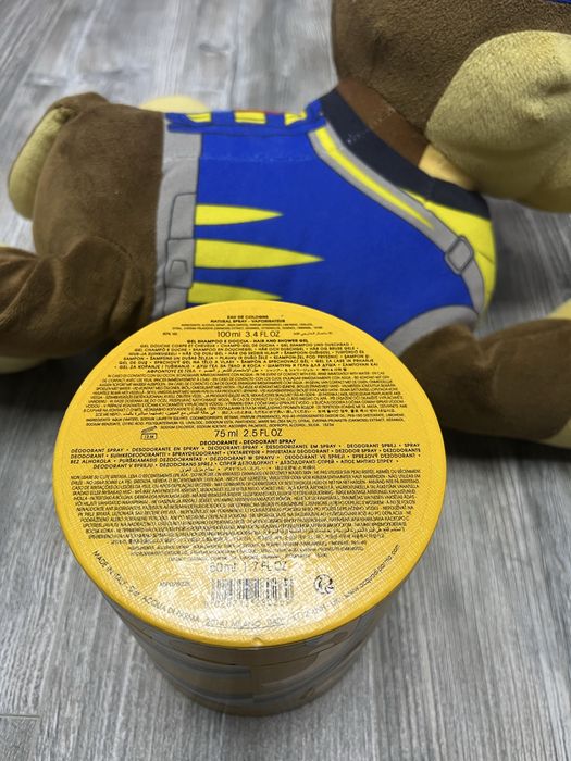 Perfum - Acqua di Parma 100ml+ zestaw