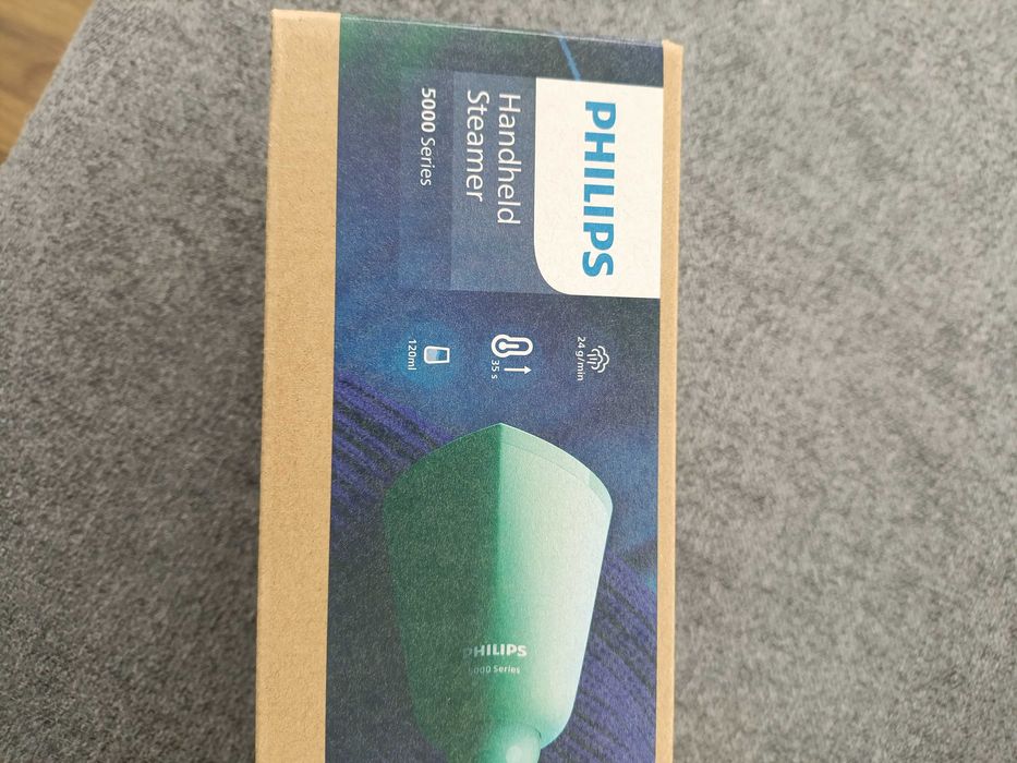 Parownica Philips 5000