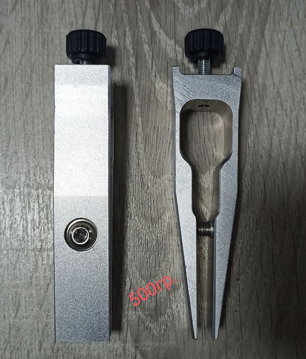 Точилка для ножей SyTools Beast + алмазные бланки