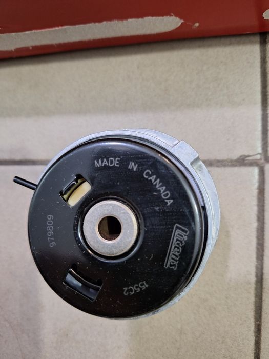 Комплект ремня ГРМ  К015603 XS  GATES