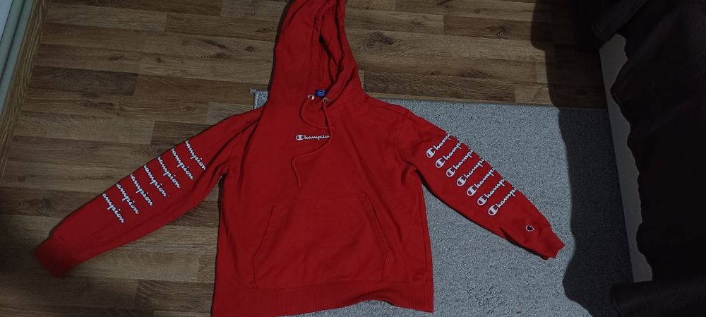 Худі champion оригінал