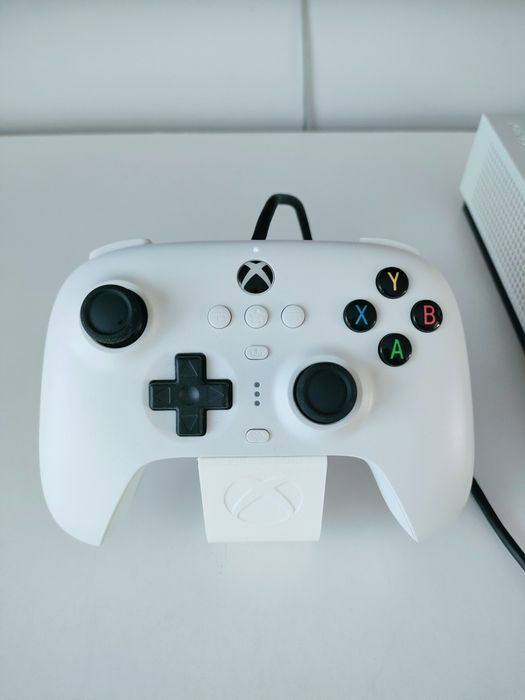 XBOX one S / super stan