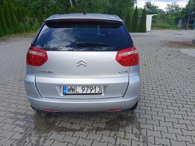 Sprzedam Samochód marki Citroen