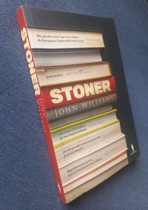Stoner - John Williams