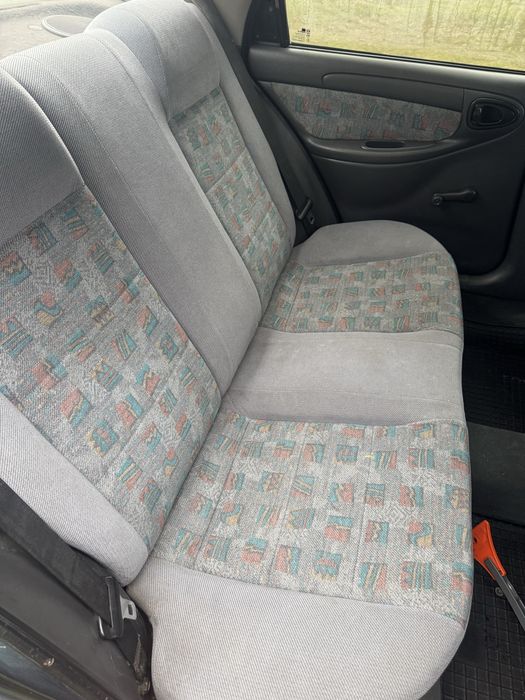 Продам Lanos 1.5 на газу