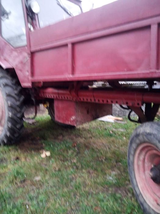 Продам трактор Т-16