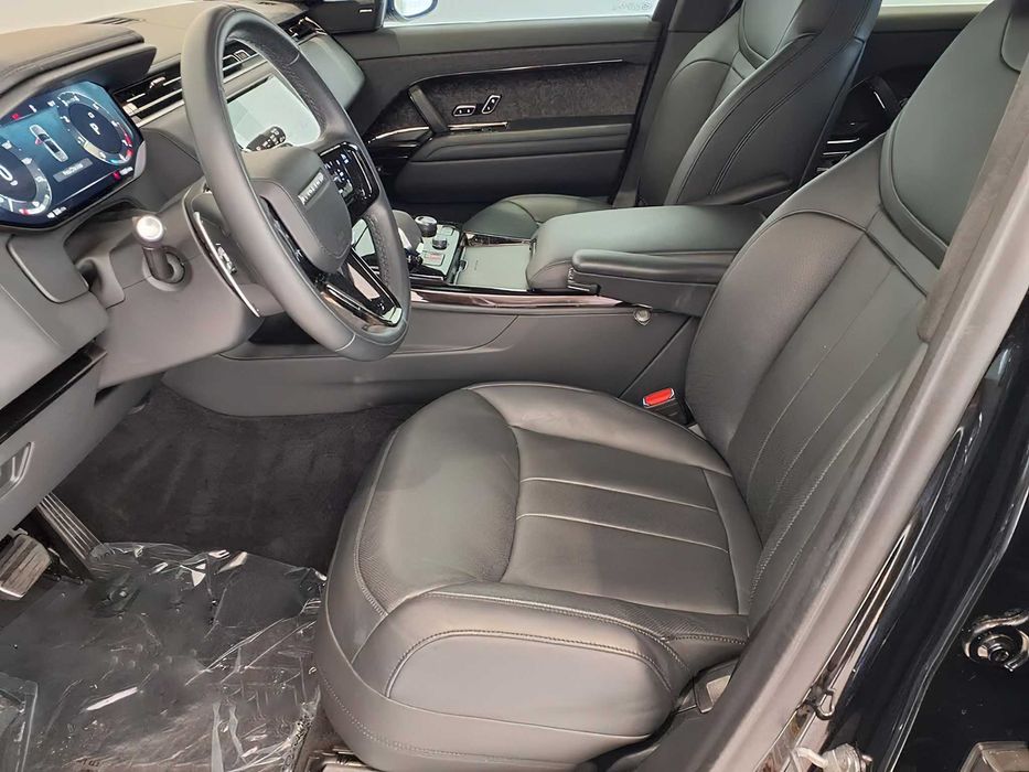 Land Rover Range Rover Sport      2023