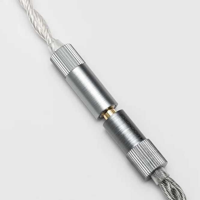 ‼️ Moondrop Echo-A (Jack 3.5) - ЦАП DAC AMP усилитель для наушников!