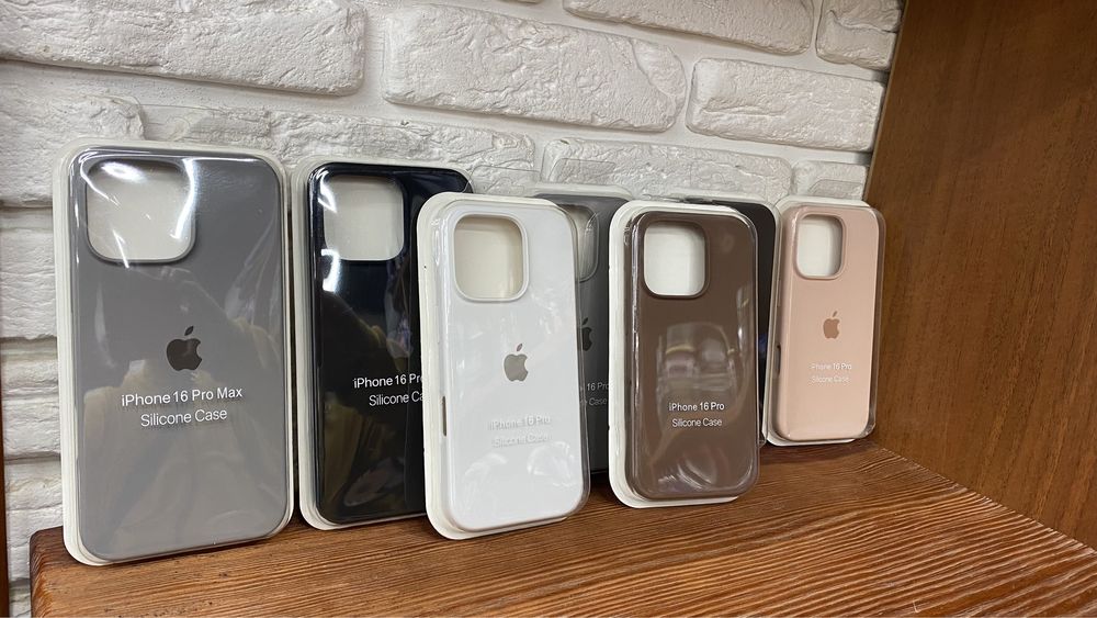 Силіконовий чехол MagSafe silicone case магсейф силіконовий чохол