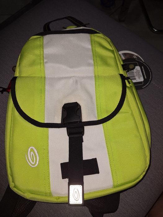 Timbuk2 Lula Daypack M – nowy plecak damski z metkami