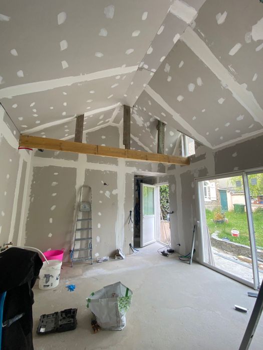 Construcao e remodelaçao