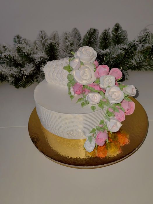 Torty na zamówienie***